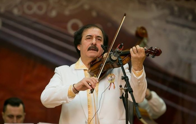 Nicolae Botgros urmează tratament prescris de medici francezi. Noi detalii despre starea de sănătate a artistului