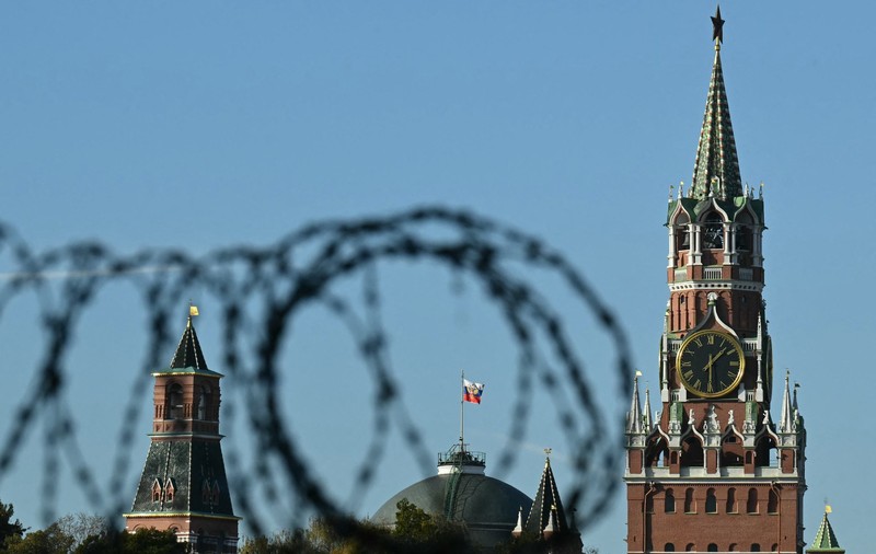 Negociatorii americani sunt în drum spre Rusia