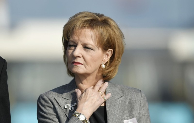 Discus rar al principesei Margareta: „Partenerii noștri nu ne pot lua în serios dacă avem luni de zile fără un guvern”