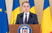 Luca Niculescu, al patrulea premier desemnat de Nicușor Dan în patru luni