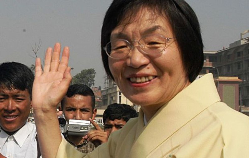 Prima femeie care a cucerit Everestul a murit. Junko Tabei avea 77 de ani