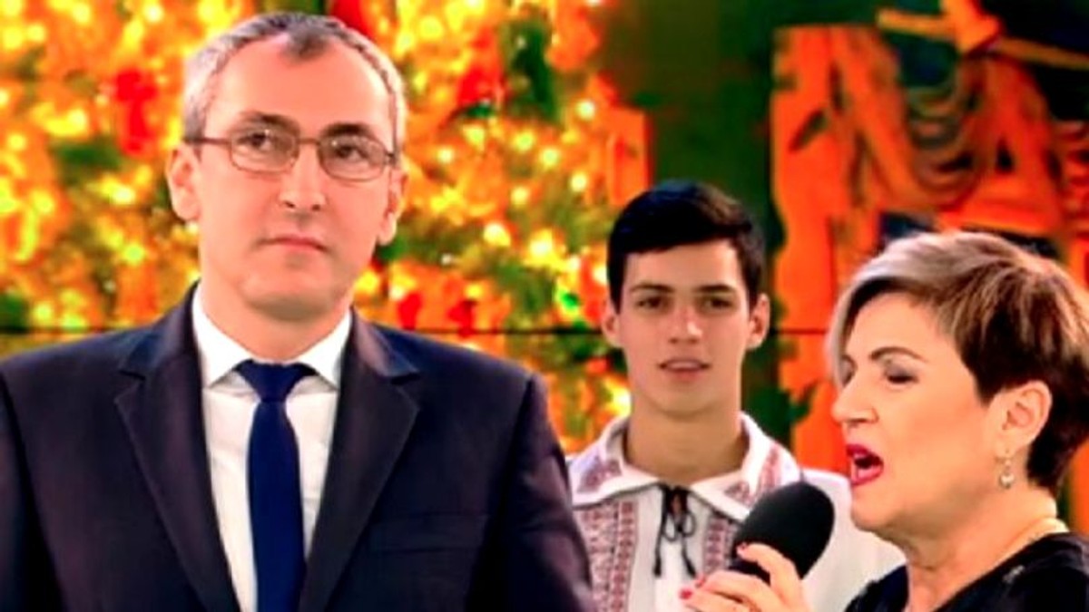 Scandal între soțul Nicoletei Voica și o cântăreață care afirmă că acesta i-a făcut avansuri. "Mulți nu sunt fericiți că suntem împreună"