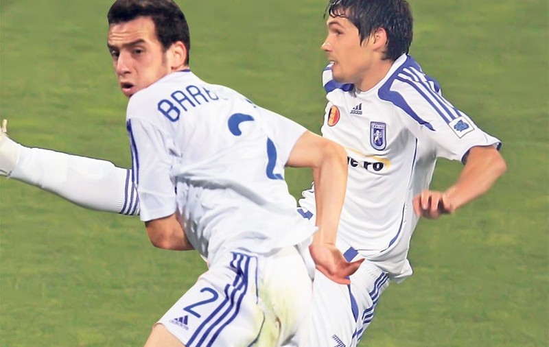 Craiova şi-a luat toate măsurile pentru a putea juca meciul cu Steaua