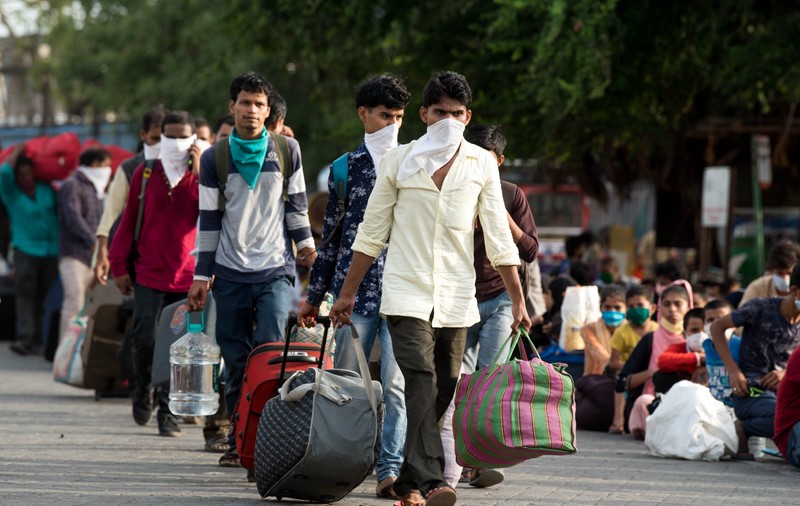 Cum opera o rețea de trafic de migranți pe ruta India-România-Occident: „Transfer câte trei în portbagaj”