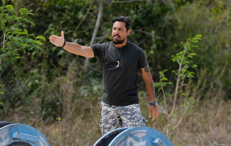 Jurnalul lui Daniel Pavel la „Survivor 2023”. Prezentatorul a spus cum se menține în formă: „Programul meu a devenit cumva mai clar, știu când filmăm și când nu”