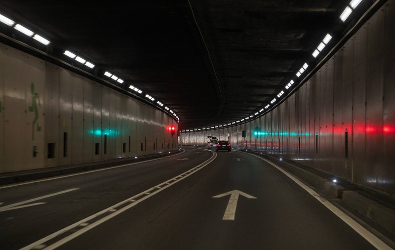 Germanii, revoltați de planul elvețienilor de taxă pe tunelul Gotthard: „UE ar trebui să le ceară și lor bani!”