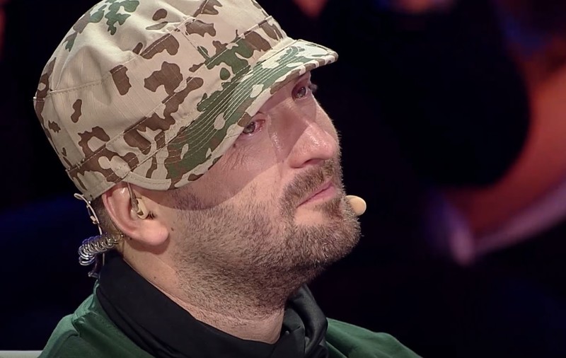 Cheloo, reacție neașteptată pe scena iUmor. “Nu sunteți primii care călătoriți jumătate de planetă pentru a veni aici”