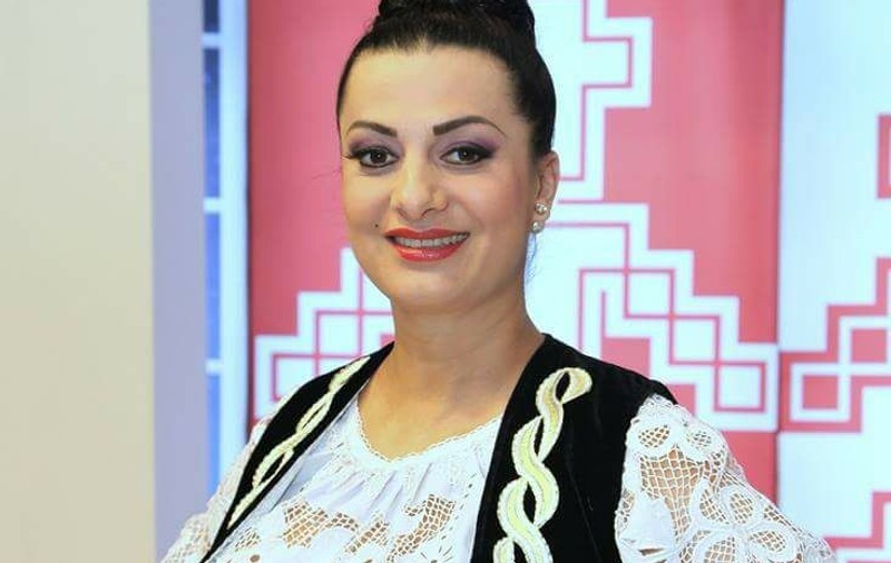 Artista Fănița Modoran, primele declarații după nașterea cu probleme. “Nu a fost să fie”