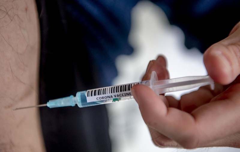 Când ar urma să vină a doua tranșă de vaccinuri anti-COVID în România. Anunțul făcut de medicul Valeriu Gheorghiță