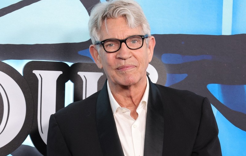 Eric Roberts, fratele Juliei Roberts, prima impresie după ce a ajuns în România: „N-am întâlnit niciodată în viața mea”. Ce mesaj a transmis actorul