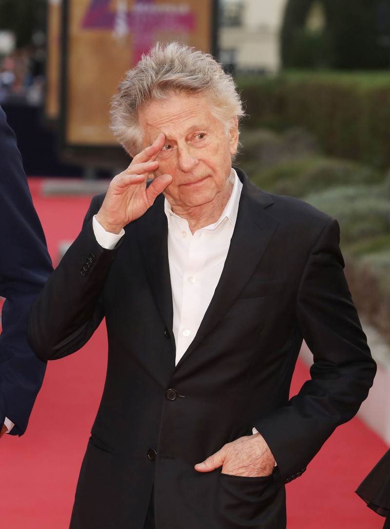 Roman Polanski/ Foto: Hepta