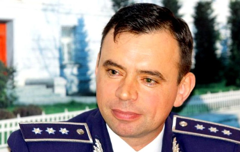 Fratele lui Bogdan Despescu, fostul șef al Poliției Române, s-a sinucis. Florin Despescu, găsit mort în casa familiei