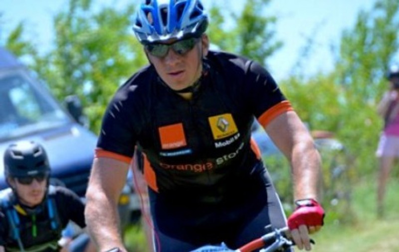 Iată cum se pregăteşte un pilot de raliu pentru competiţie