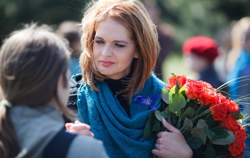 Manuela Hărăbor a vorbit despre cel mai crunt moment din carieră. Abia acum s-a aflat