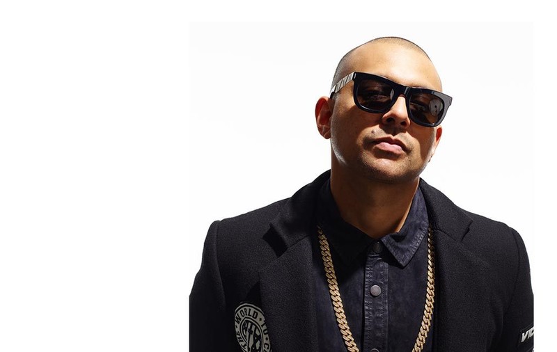 VIDEO/Sean Paul, declarație-șoc înainte de concertul de la București: „N-am știut că Inna e româncă! Îmi cer scuze, Inna!”
