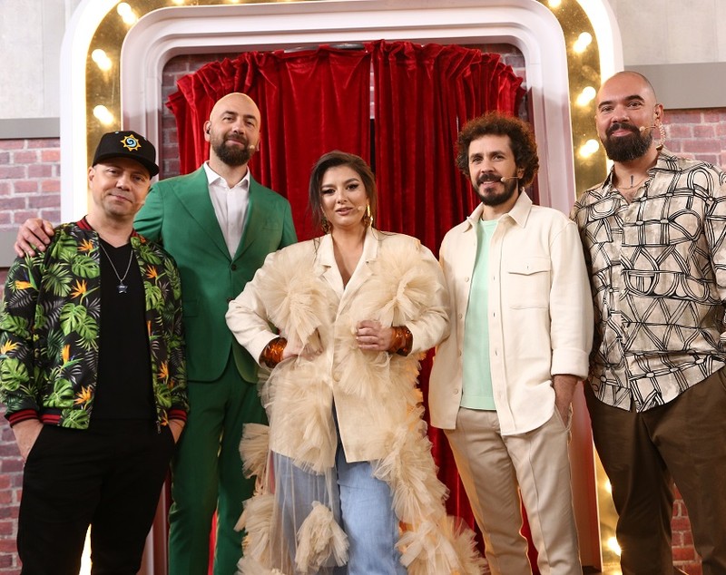 Alexandru Minculescu, invitat special la „Stand-Up Revolution”: „Omul, când a văzut circul ăsta, a venit din prima, direct”