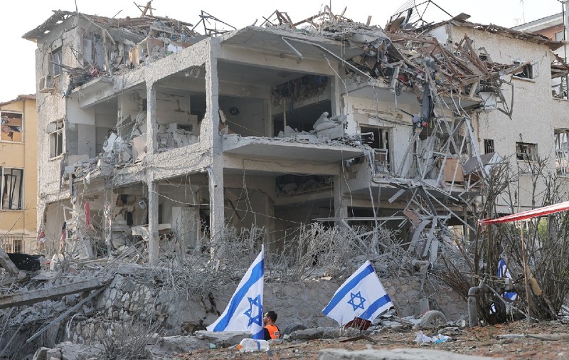 Conflictul Israelului cu Iranul ar putea declanșa un război mondial? Cum răspund experții
