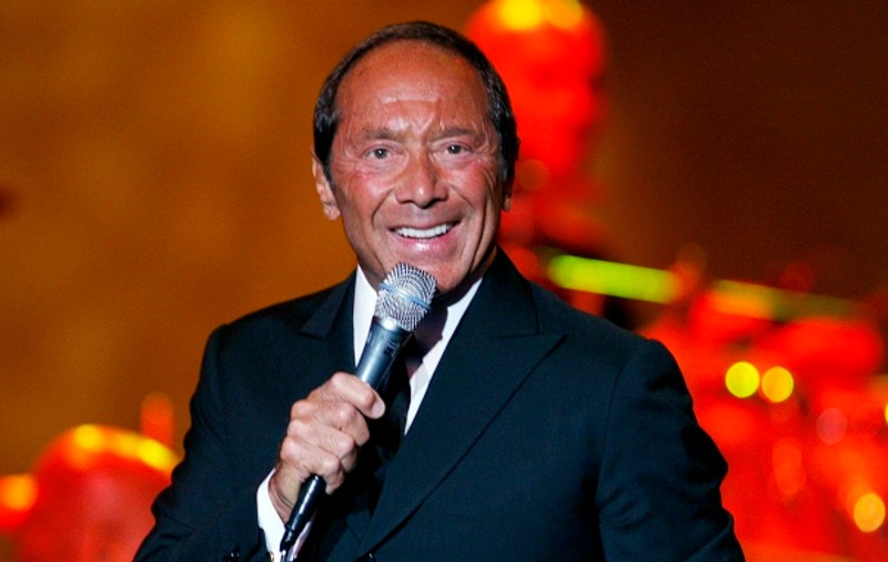  Paul Anka: "This is it" este compusă de mine