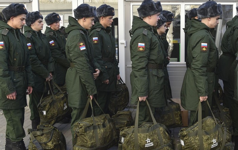 Rusia vrea să crească vârsta maximă de recrutare, spune un deputat de la Moscova. De când s-ar putea aplica măsura