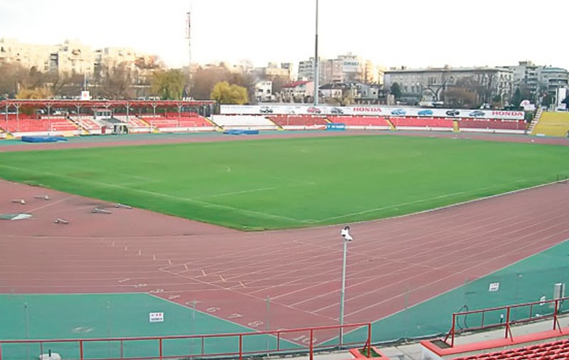 Dinamo, somată să-și plătească datoriile | «Câinii», dați afară din «Groapă»?