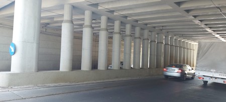 Podul Constanța