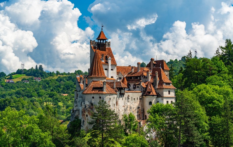 România, pe lista de recomandări pentru cei care vor să scape de supraturism: „Un pas magic înapoi în timp”