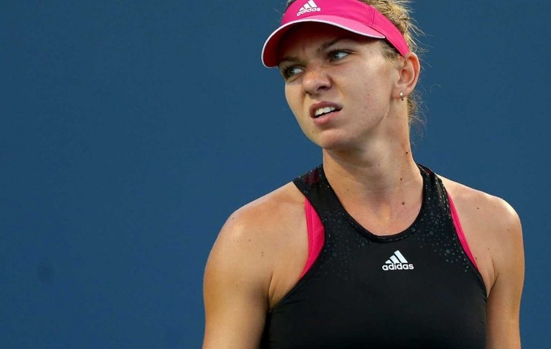 Simona Halep nu s-a înscris la turneul de la Shenzen. Nu-și poate apăra trofeul