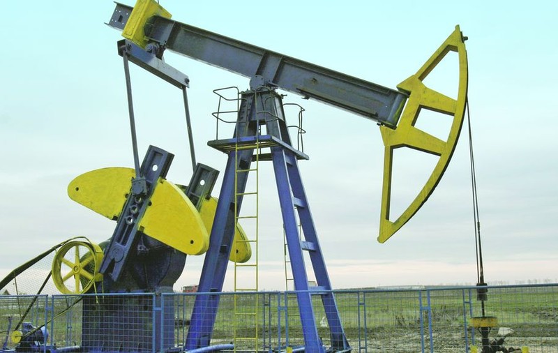 Mai avem petrol doar pentru 14 ani 