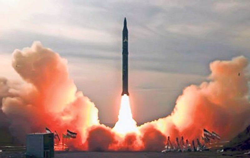 Rusia se pregăteşte să testeze Satan 2, o armă nucleară care poate distruge o întreagă națiune