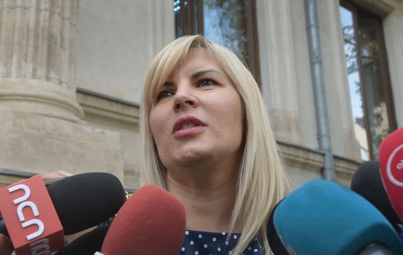 Elena Udrea, condamnată la 8 ani de închisoare, Ioana Băsescu la 5 ani de închisoare în dosarul finanțării campaniei din 2009