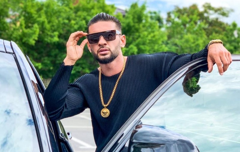 Dorian Popa, la două luni după ce a fost prins drogat la volan: „Nu voi mai aprinde un cui de aici încolo, cât voi mai trăi”