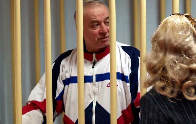 Theresa May spune că Rusia este „foarte probabil“ vinovată de otrăvirea lui Serghei Skripal