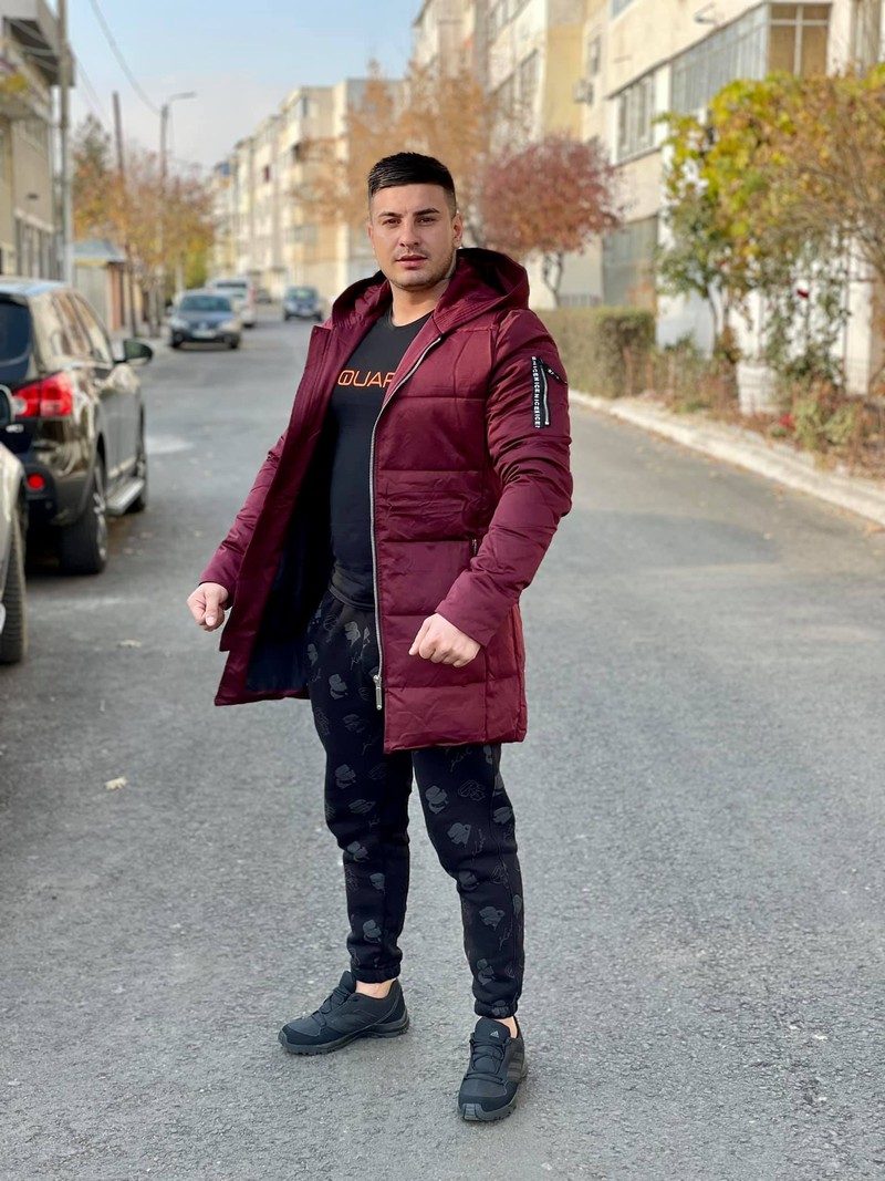 Mario Mocănaşu se află sub control judiciar