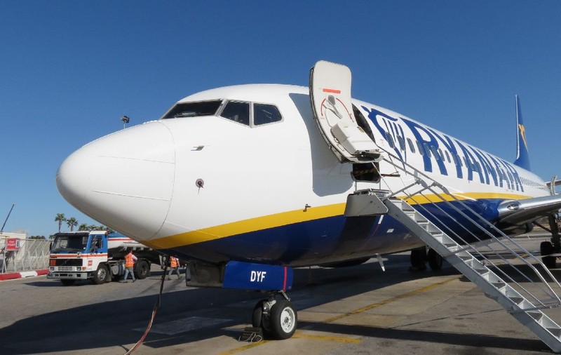 Mai mulți români sunt blocați în Malta, după ce zborul spre București a fost anulat de trei ori în mai puțin de 24 de ore: „Ryanair nu a comunicat nimic!”