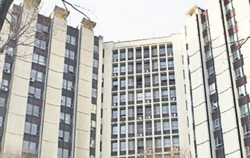 Spitalul Universitar e în prag de faliment: «Mai avem 12 lei în cont»