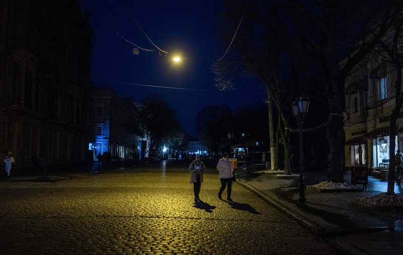 Dmitro Kuleba: Ucraina „a supravieţuit celei mai dificile ierni din istoria sa”
