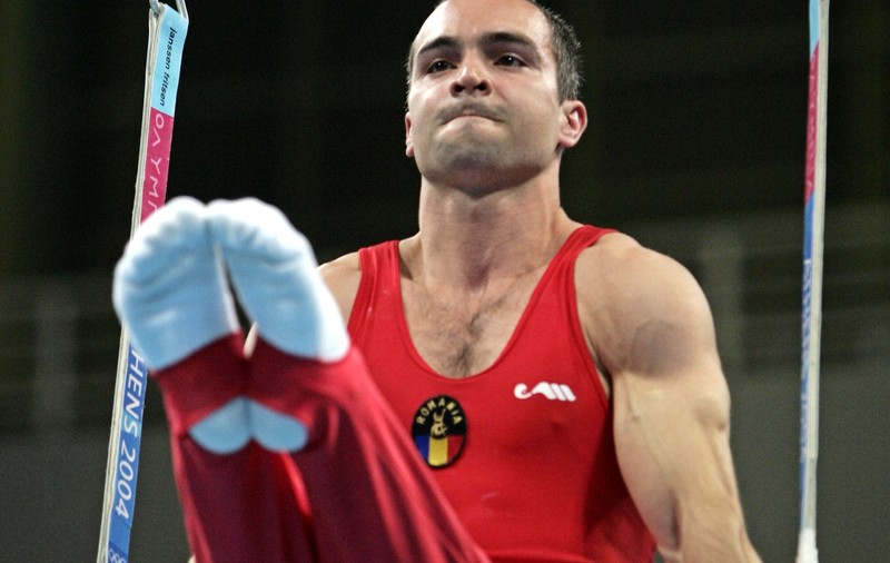 Dan Potra critică Federaţia Română de Gimnastică: ^”Suntem mai rău decât înainte de 2000!”