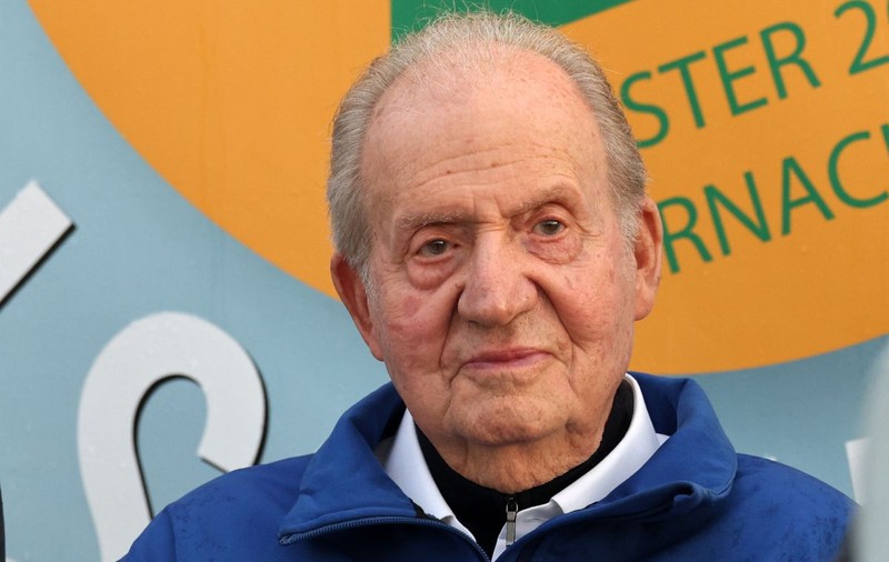 Fostul rege al Spaniei Juan Carlos a povestit pentru prima dată momentul în care și-a ucis fratele, în copilărie