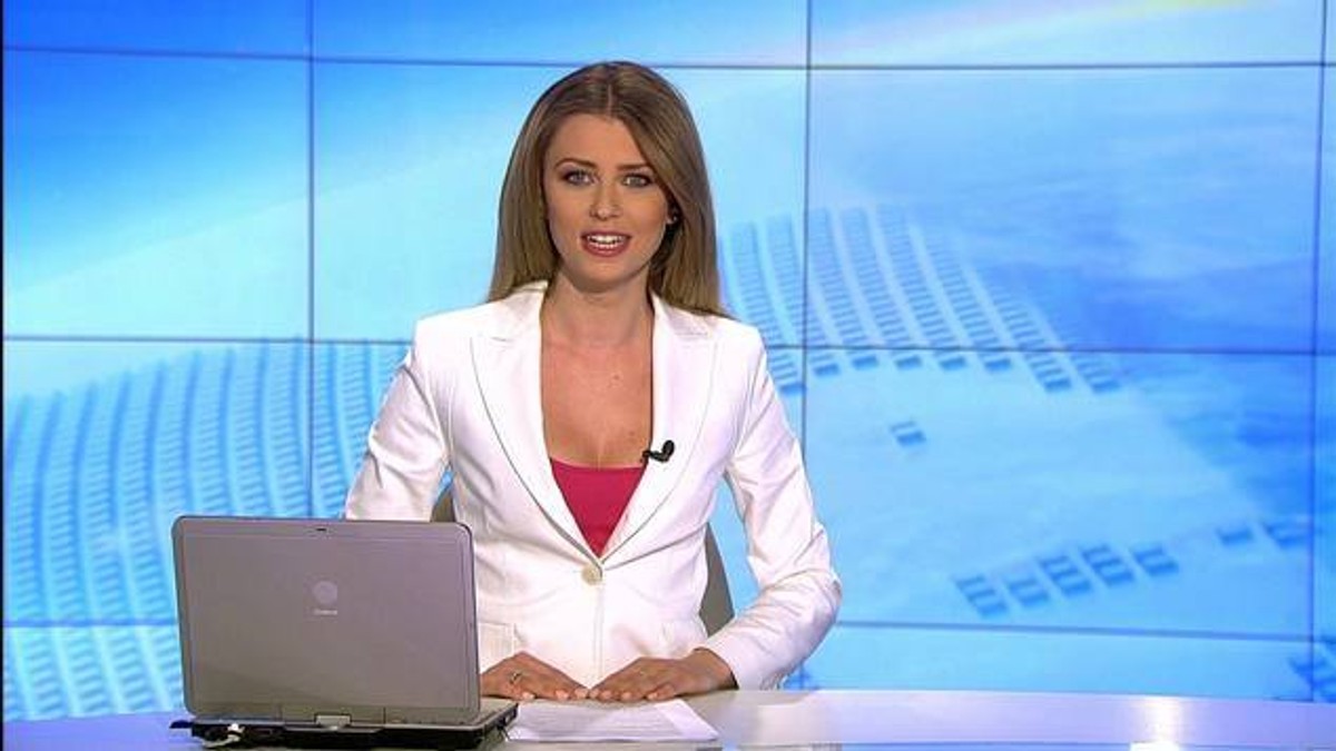 Ce mai face prezentatoarea Alexandra Stoian, de la Pro TV. A dispărut din lumina reflectoarelor | FOTO