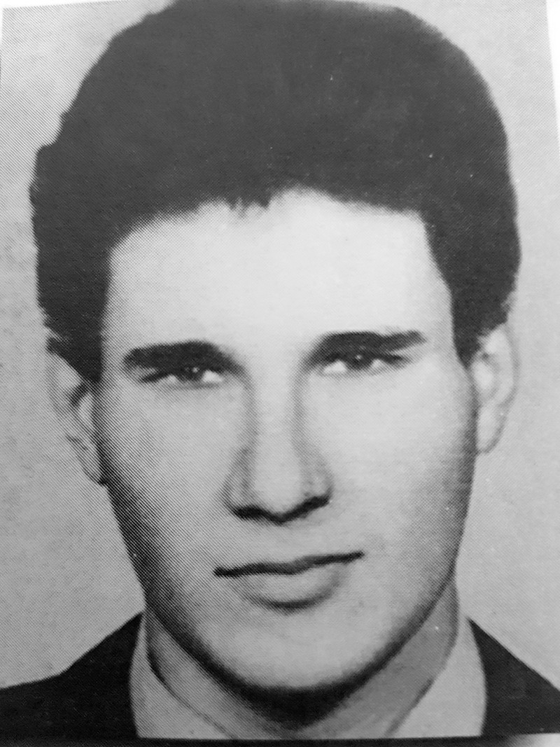 Cristi Stanciu