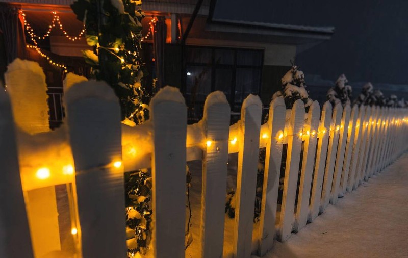 Unde vor fi -14 grade în noaptea de Revelion, după ce jumătate de țară a înghețat pe 31 decembrie