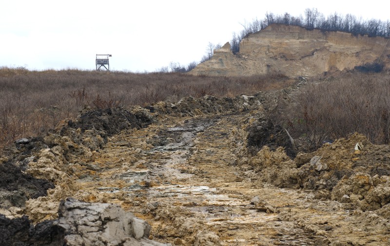 Concluziile Corpului de control în cazul Jilț Sud. Unul dintre cei 16 responsabili de accident, promovat imediat după tragedie