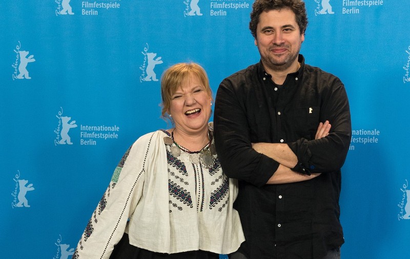 Ada Solomon, producătoarea filmului premiat cu Ursul de Aur: „E dureros că la mine acasă nu contez”