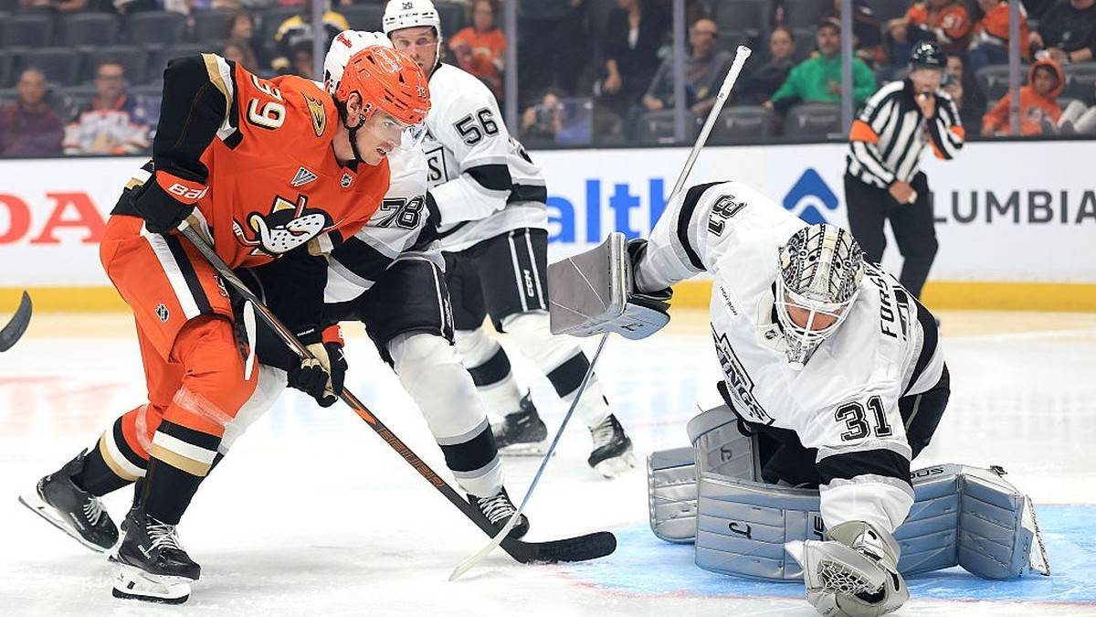Noul sezon din NHL debutează pe 29 septembrie 2026 | Foto: Getty Images