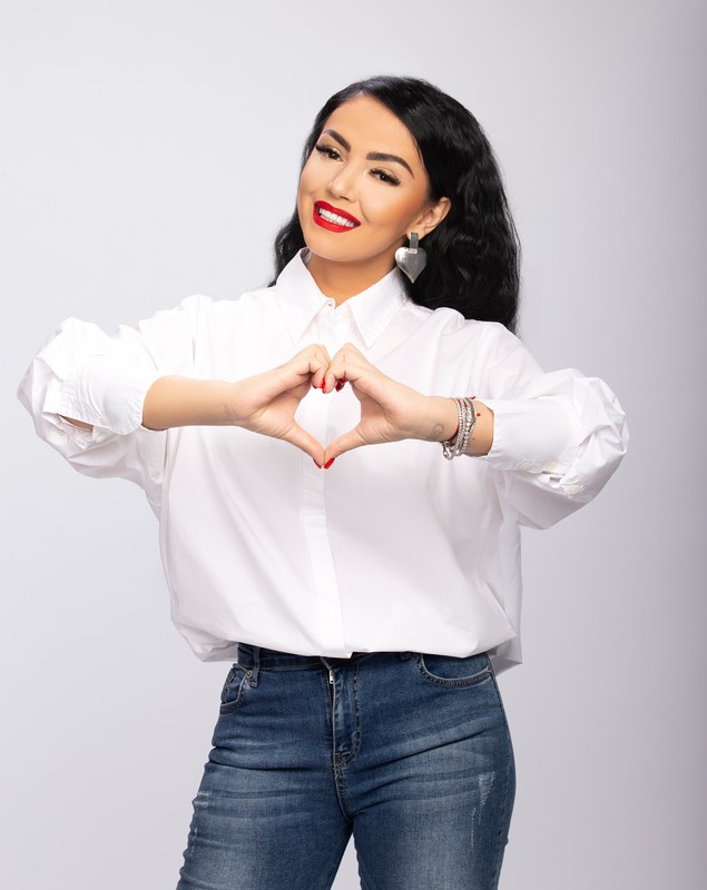 Andreea Mantea spune motivul pentru care nu mai vrea iubit: „Mă focusez pe mine, mă redescopăr”