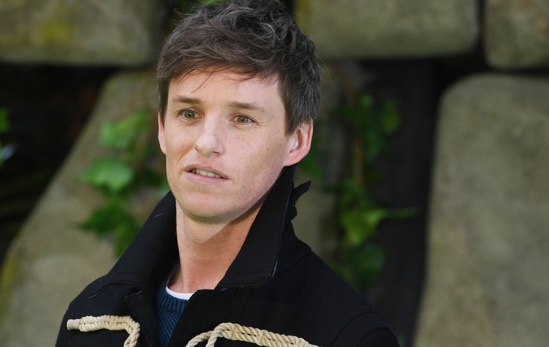 VIDEO | Reacția actorului Eddie Redmayne, după ce a aflat că Stephen Hawking a murit