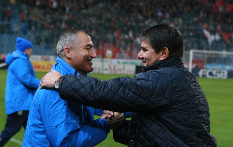 Petre Grigoraș, despre duelul Steaua - ASA: ”Ar fi bombă!”