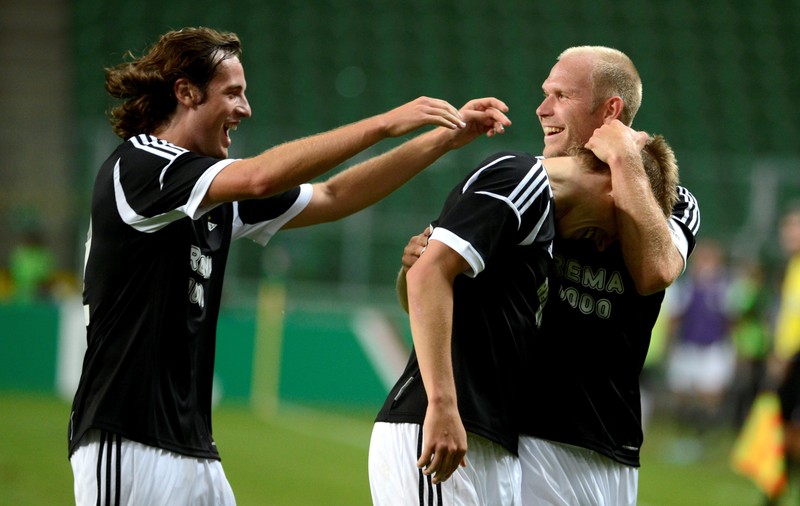 Liga Europa: Steaua - Rosenborg (joi, ora 21:00, Pro TV). ^Veteranul nordicilor, Mikael Dorsin, este dușmanul fotbalului românesc: ”Acolo este un fotbal bolnav!”