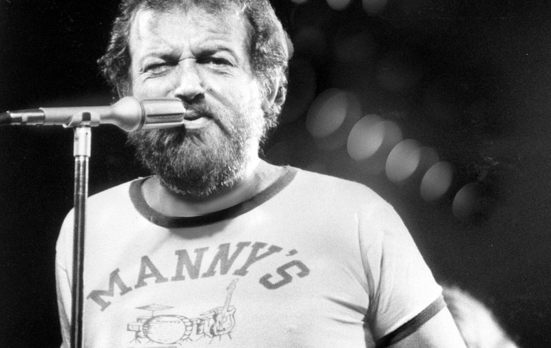 JOE COCKER A MURIT! IMAGINI de COLECȚIE cu MARELE ARTIST! | FOTO