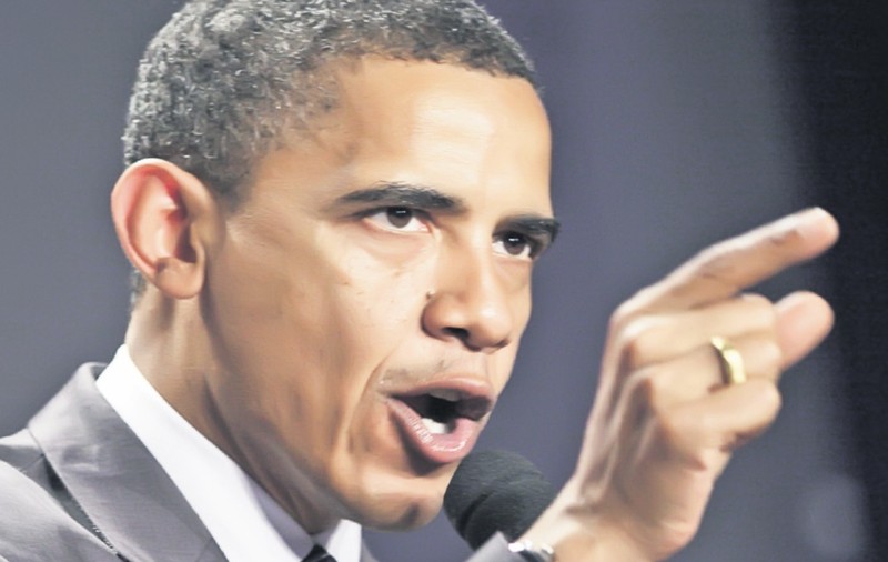 Barack Obama i-a făcut scandal mare soţiei sale, Michelle: "Cheltuieşti enorm! Îmi sare poporul în cap"